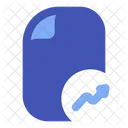 Documento  Icono