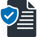 Documento aprobado  Icono