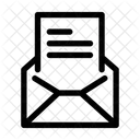 Carta Icono