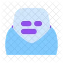 Documento De E Mail E Mail Aberto Anexo Icon