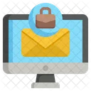 E-mail do documento  Ícone