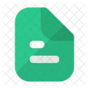 Icone Essencial Da Interface Do Usuario Expandido Ícone