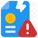 Documento  Icono