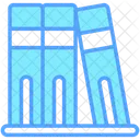 Documento Documento Pasta Icon