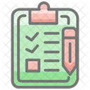 Documento  Ícone