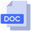 Doc Ícone