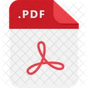 Documento pdf  Icono