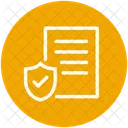 Documento verificado  Icono