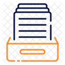 Documentos  Ícone