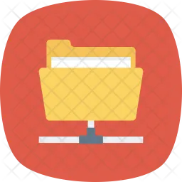 Documentos  Ícone