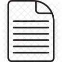 Documentos  Ícone