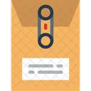 Documentos  Icon