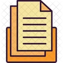 Documentos  Icon