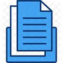 Documentos  Icon