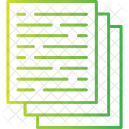 Documentos  Ícone