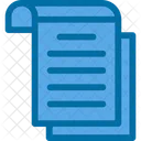 Documentos Archivos Formularios Icon