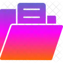 Documentos Archivos Formularios Icon