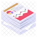 Documentos analíticos  Icono
