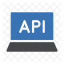 Api Desarrollo Programacion Icono