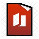 Documentos De Google Libros Electronicos Pdf Icono