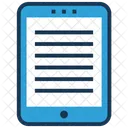 Edocs Educacion Tecnologia Icono