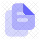 Documentos  Icono