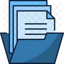 Documentos  Icono