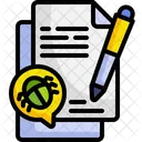 Documentos  Icono