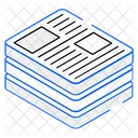 Documentos  Icono