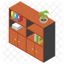 Documentos Mesa De Oficina Escritorio De Oficina Icon