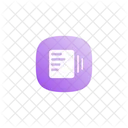 Documentos  Ícone