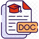 Documentos  Ícone