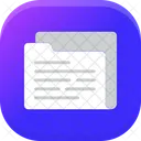 Documentos  Ícone