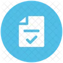 Documentos  Icono