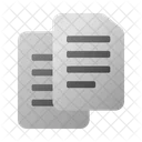 Documents Files File Icon