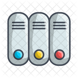 Documents Icon
