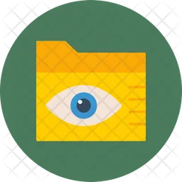 Documents  Icon