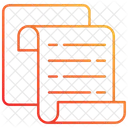 Documents  Icône