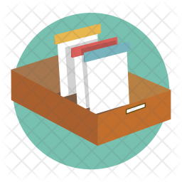 Documents Icon