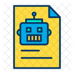 Documents Icon