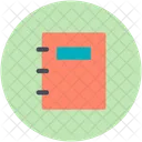 Documents Jotter Papers Icon