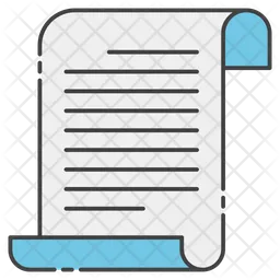 Documents  Icon