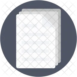 Documents  Icon