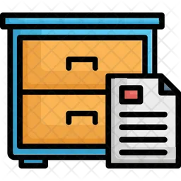 Documents  Icon