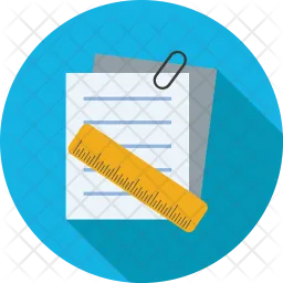 Documents  Icon