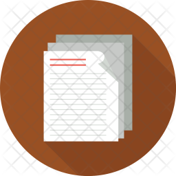 Documents Icon