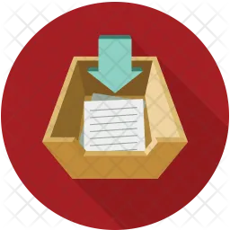 Documents  Icon