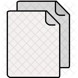 Documents  Icon