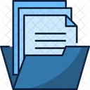 Documents File Files Icon