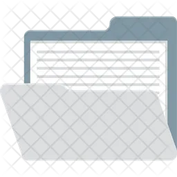 Documents  Icon